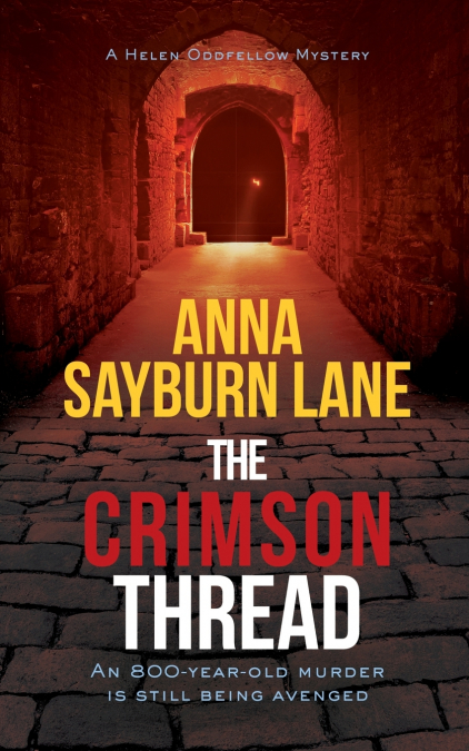 The Crimson Thread