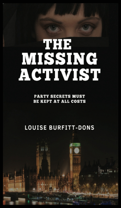The Missing Activist