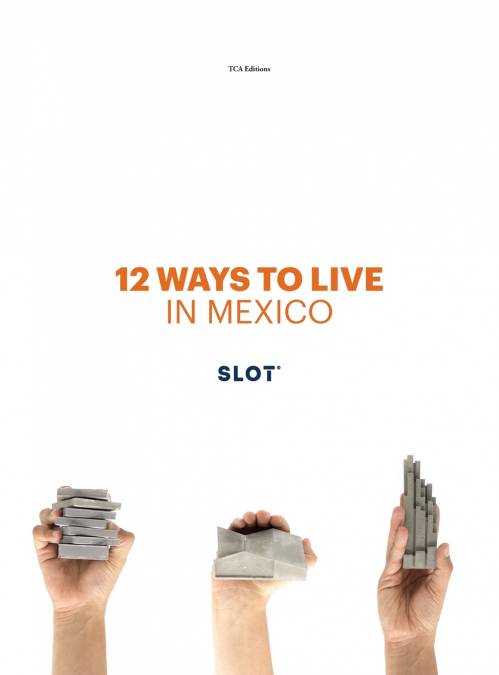 12 Ways to Live in Mexico