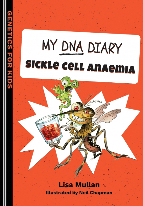 My DNA Diary