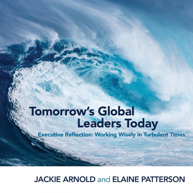 Tomorrow’s Global Leaders Today