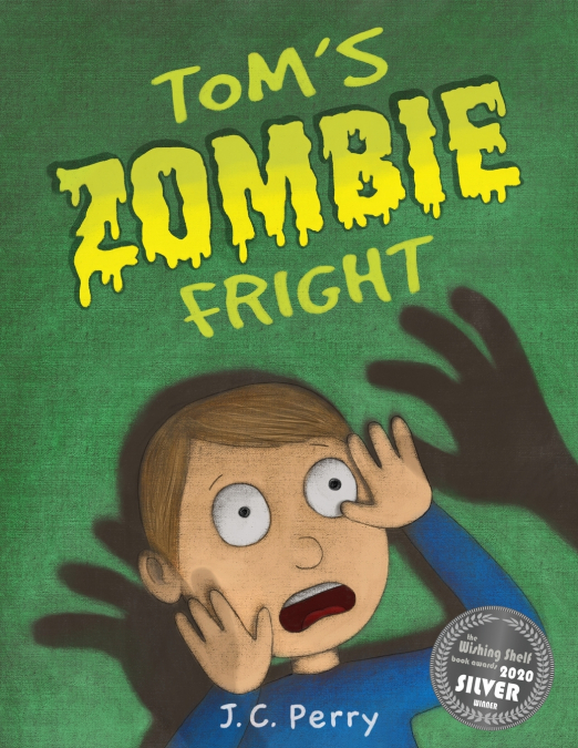 Tom’s Zombie Fright