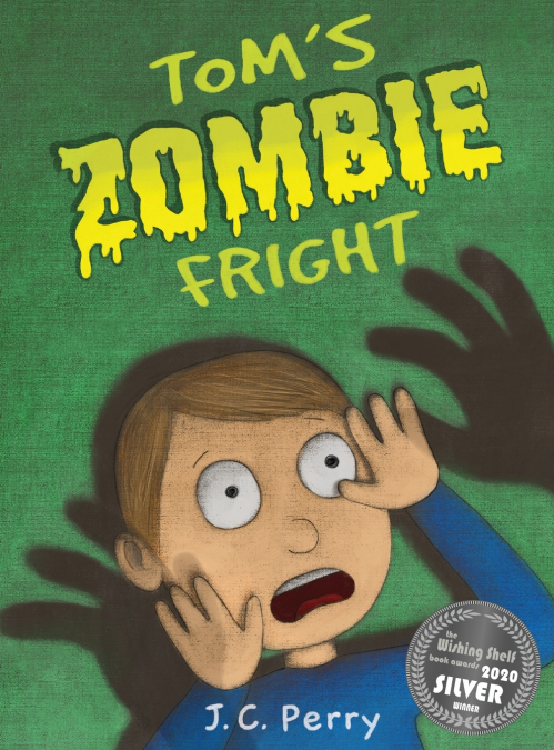 Tom’s Zombie Fright