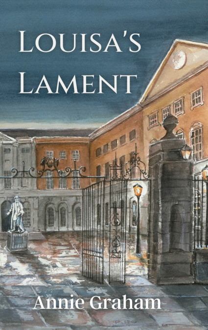 Louisa’s Lament