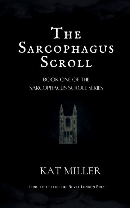 The Sarcophagus Scroll