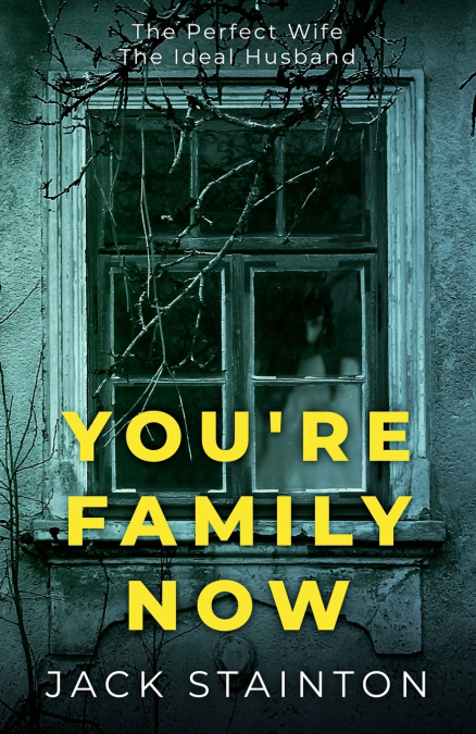 You’re Family Now