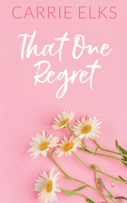 That One Regret - Alternative Cover Edition