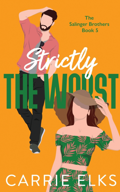 Strictly The Worst