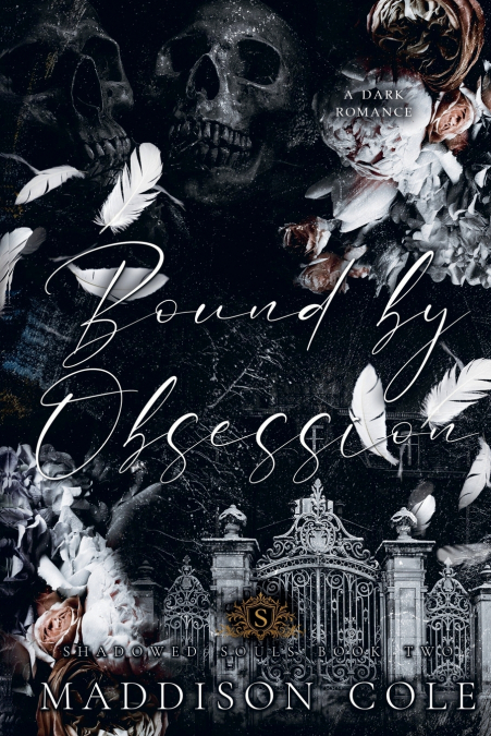 Bound by Obsession