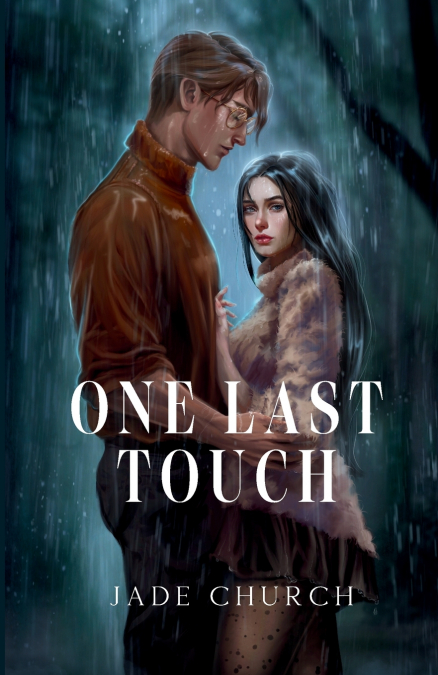 One Last Touch