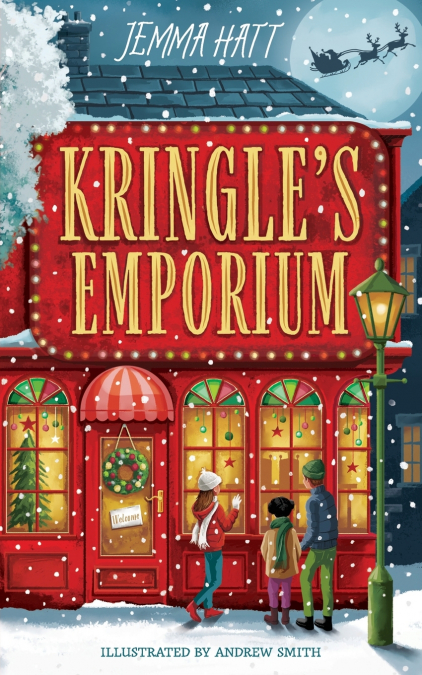 Kringle’s Emporium