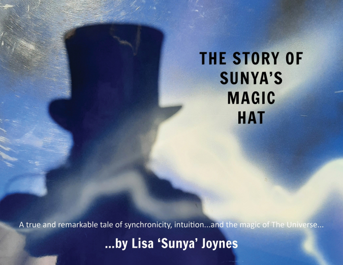The Story of Sunya’s Magic Hat