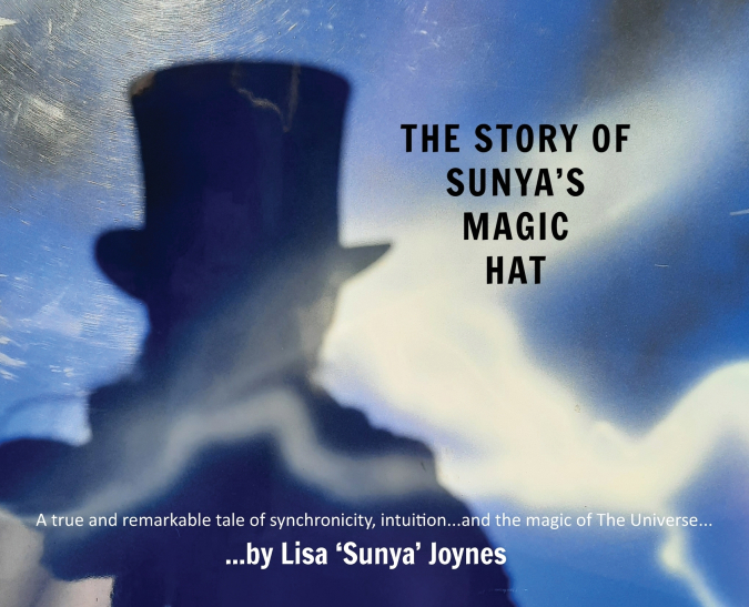 The Story of Sunya’s Magic Hat