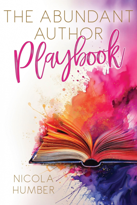 The Abundant Author Playbook