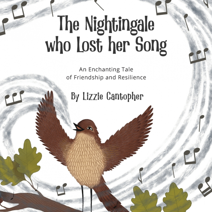 The Nightingale Who Lost Her Song