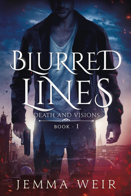 Blurred Lines