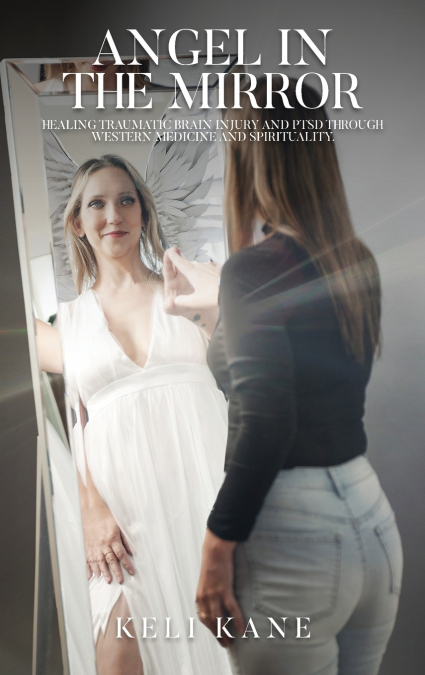 Angel in the Mirror