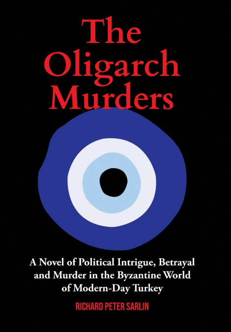 The Oligarch Murders