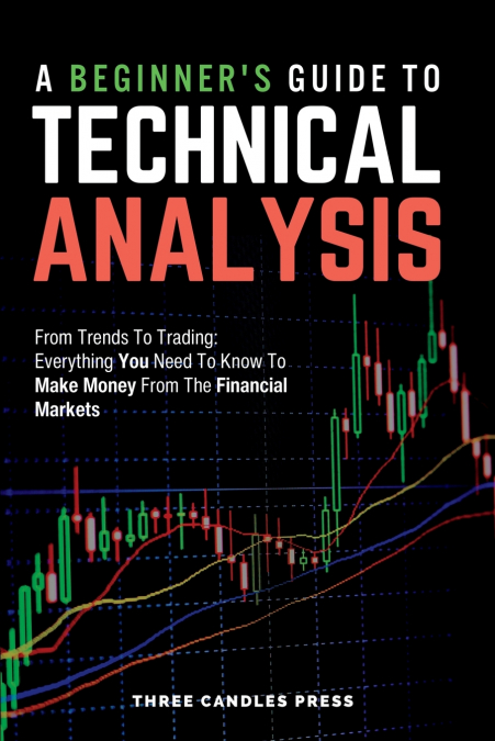 A Beginner’s Guide To Technical Analysis