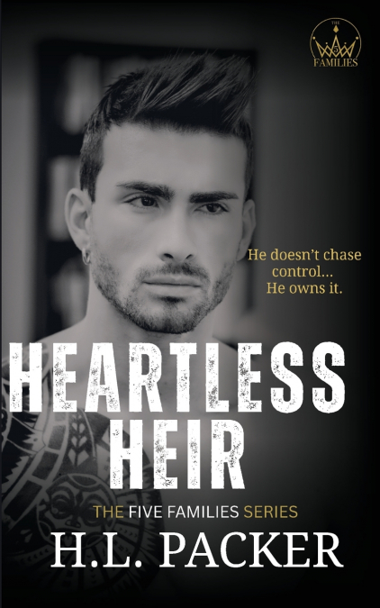 Heartless Heir