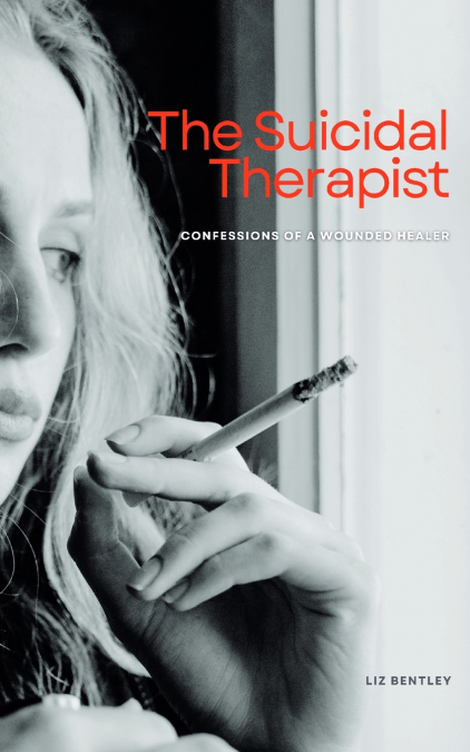 The Suicidal Therapist