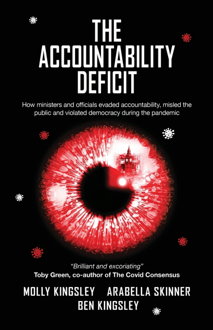 The Accountability Deficit