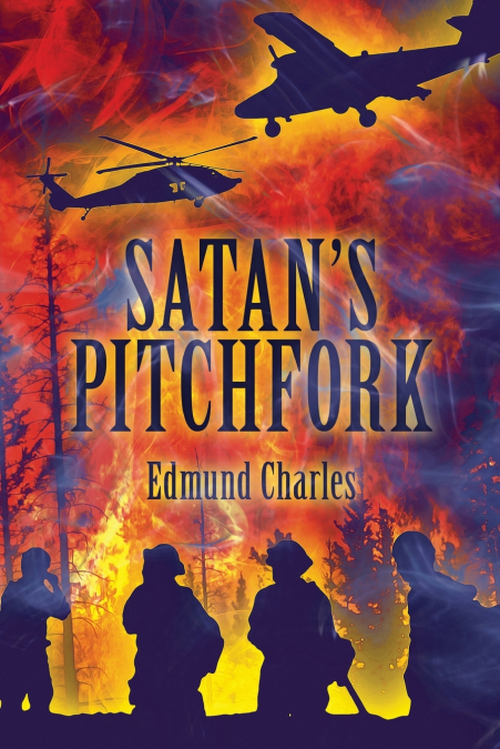 Satan’s Pitchfork