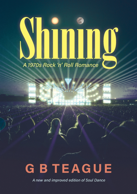 Shining