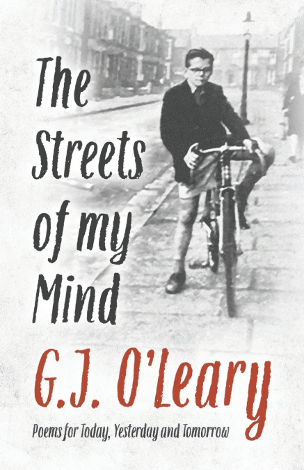 The Streets of my Mind