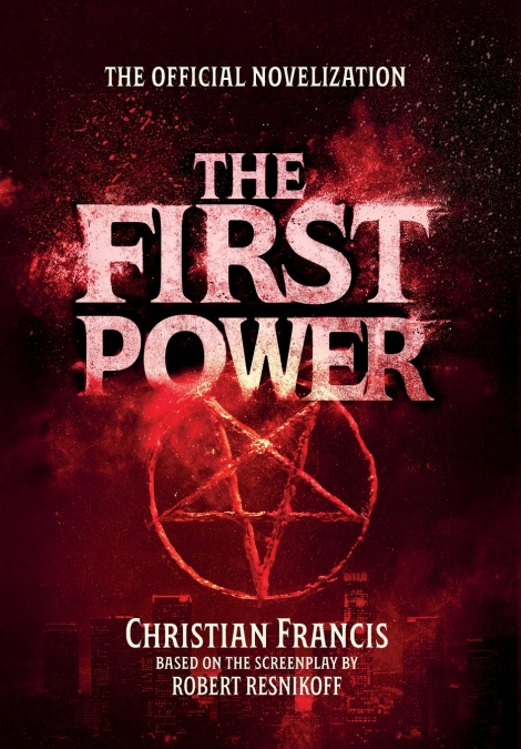 The First Power