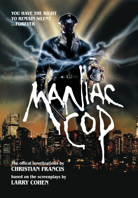 Maniac Cop