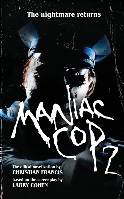 Maniac Cop 2