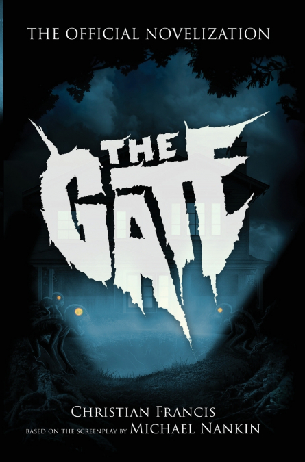 The Gate