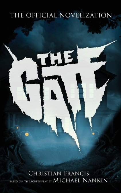 The Gate