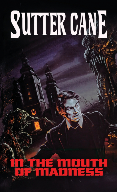 In The Mouth of Madness