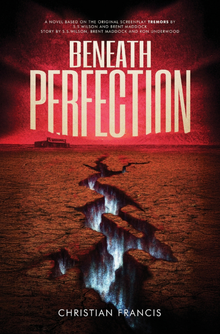 Beneath Perfection