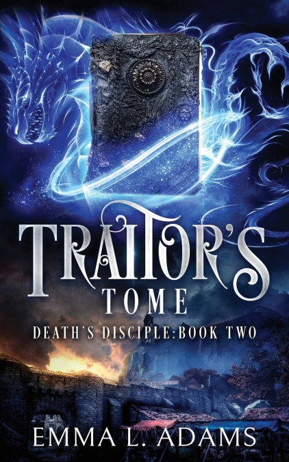 Traitor’s Tome