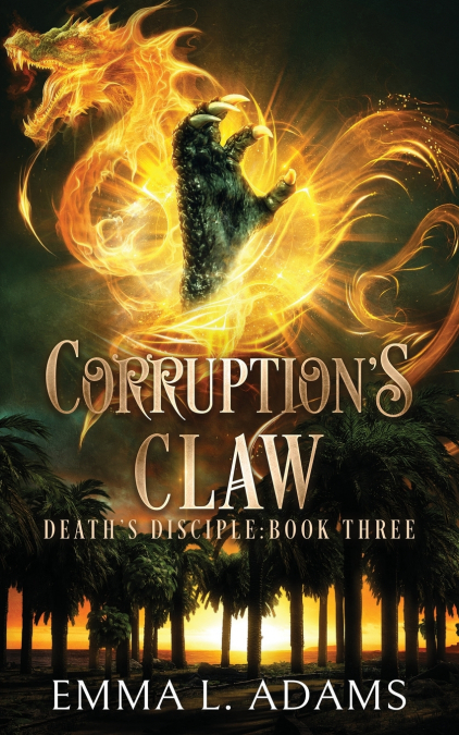 Corruption’s Claw