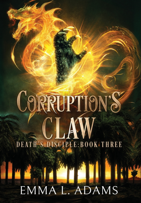 Corruption’s Claw