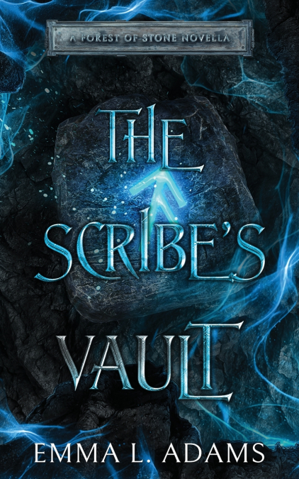The Scribe’s Vault