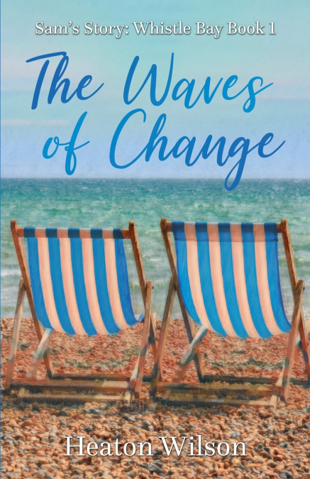 The Waves of Change