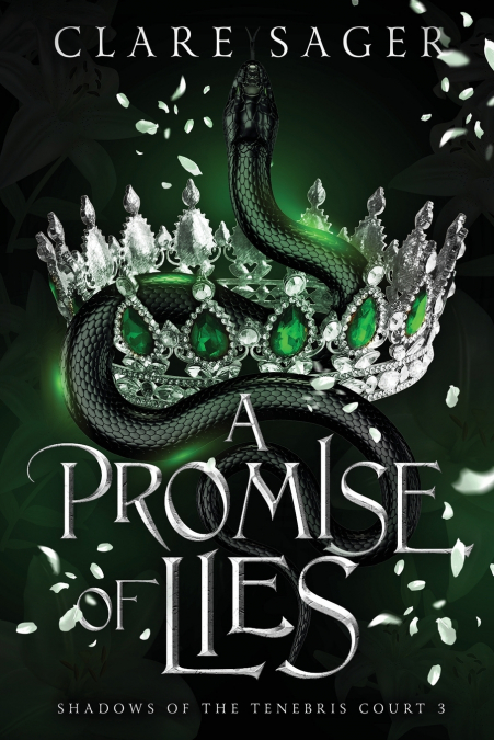 A Promise of Lies