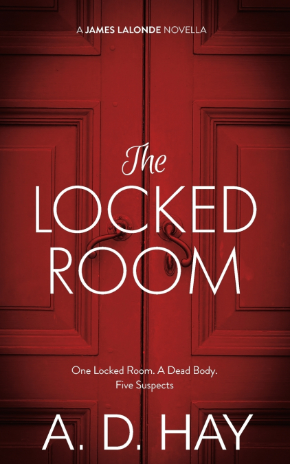 The Locked Room