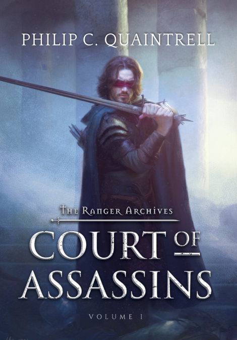 Court of Assassins