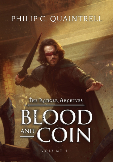 Blood and Coin