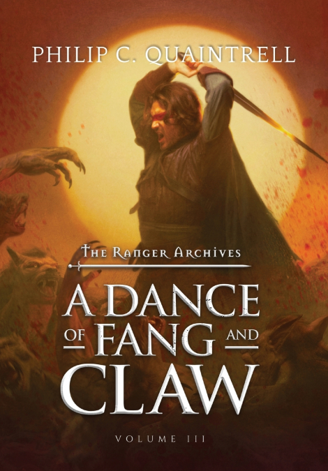 A Dance of Fang and Claw