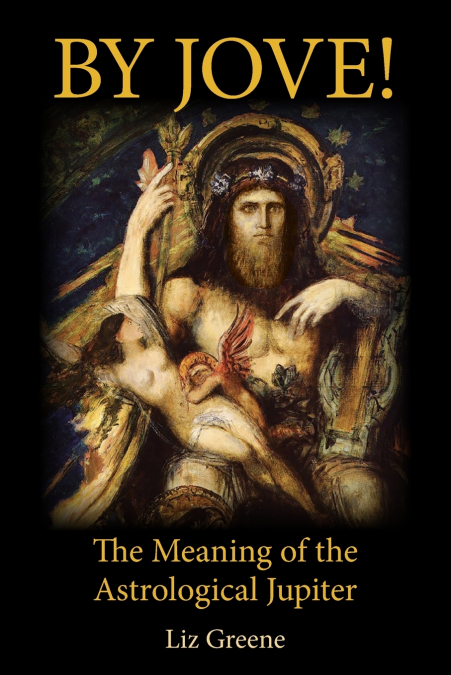 By Jove! The Meaning of the Astrological Jupiter