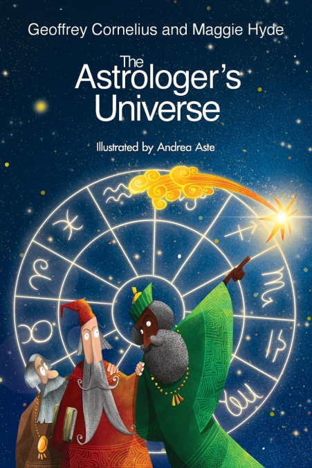 The Astrologer’s Universe