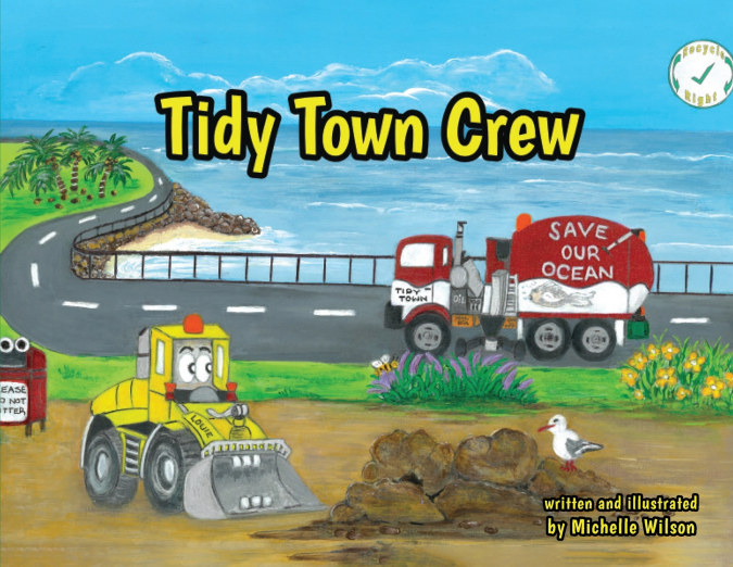 Tidy Town Crew