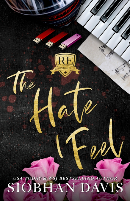 The Hate I Feel